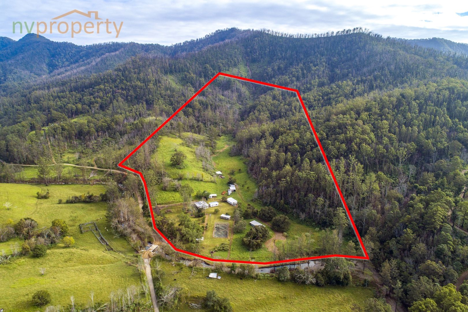 1676 South Arm Road, South Arm NSW 2449, Image 1