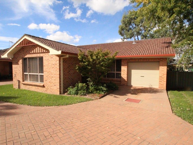 2 bedrooms Apartment / Unit / Flat in 6/64 Casey Street ORANGE NSW, 2800
