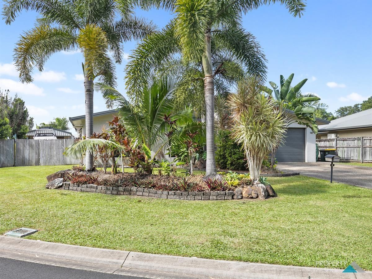 4 bedrooms House in  TRINITY BEACH QLD, 4879
