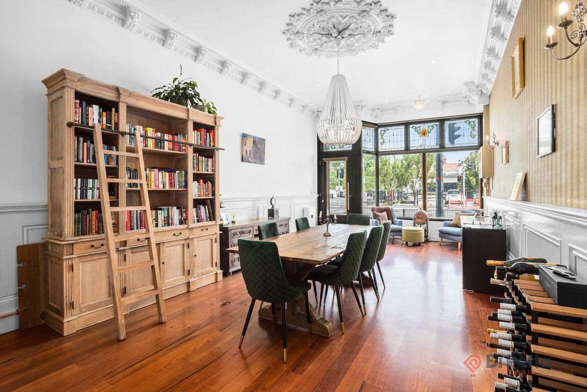 2 bedrooms House in 350 Punt Road SOUTH YARRA VIC, 3141