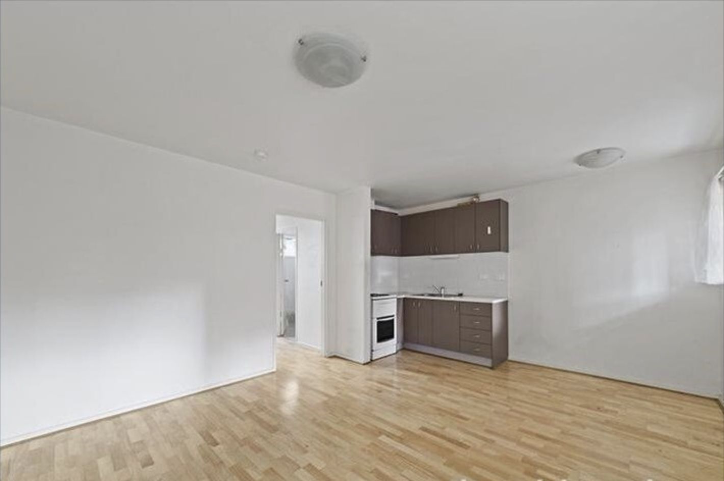 1 bedrooms Apartment / Unit / Flat in 1/3 Docker Street RICHMOND VIC, 3121