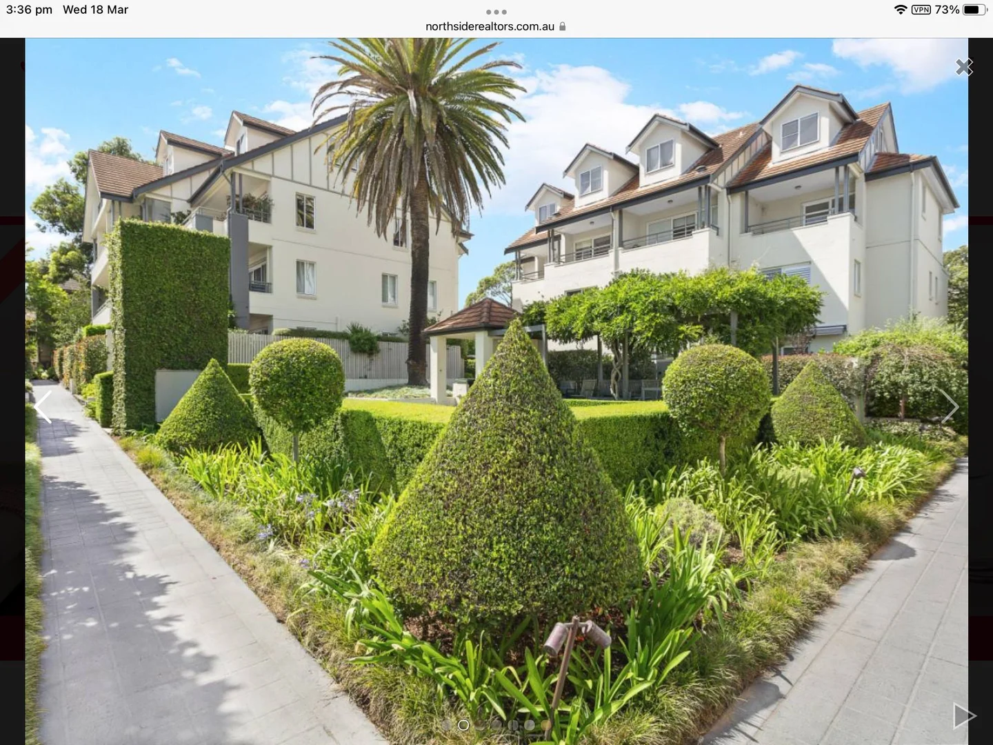 Additional image 9 of 70/252 Willoughby Road, Naremburn NSW 2065