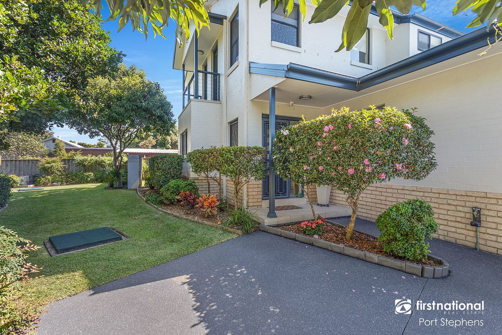 1/26 Government Road, Nelson Bay NSW 2315