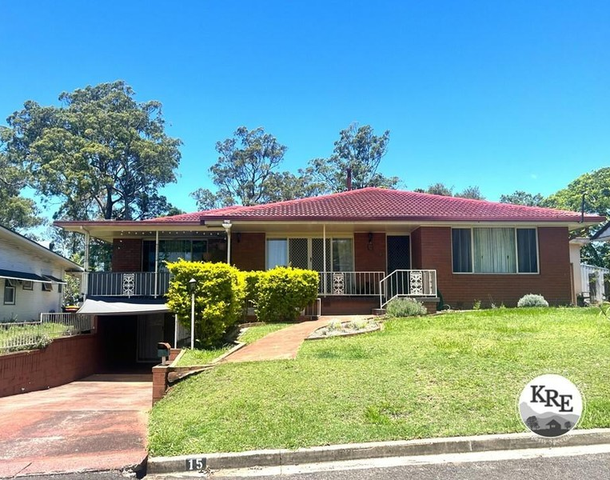 15 Norledge Street, Geneva NSW 2474