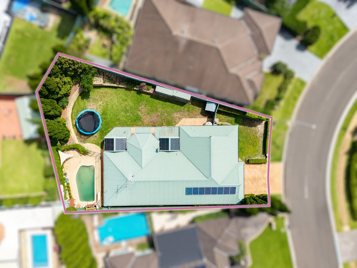 Additional image 13 of 169 Ridgetop Drive, Glenmore Park NSW 2745