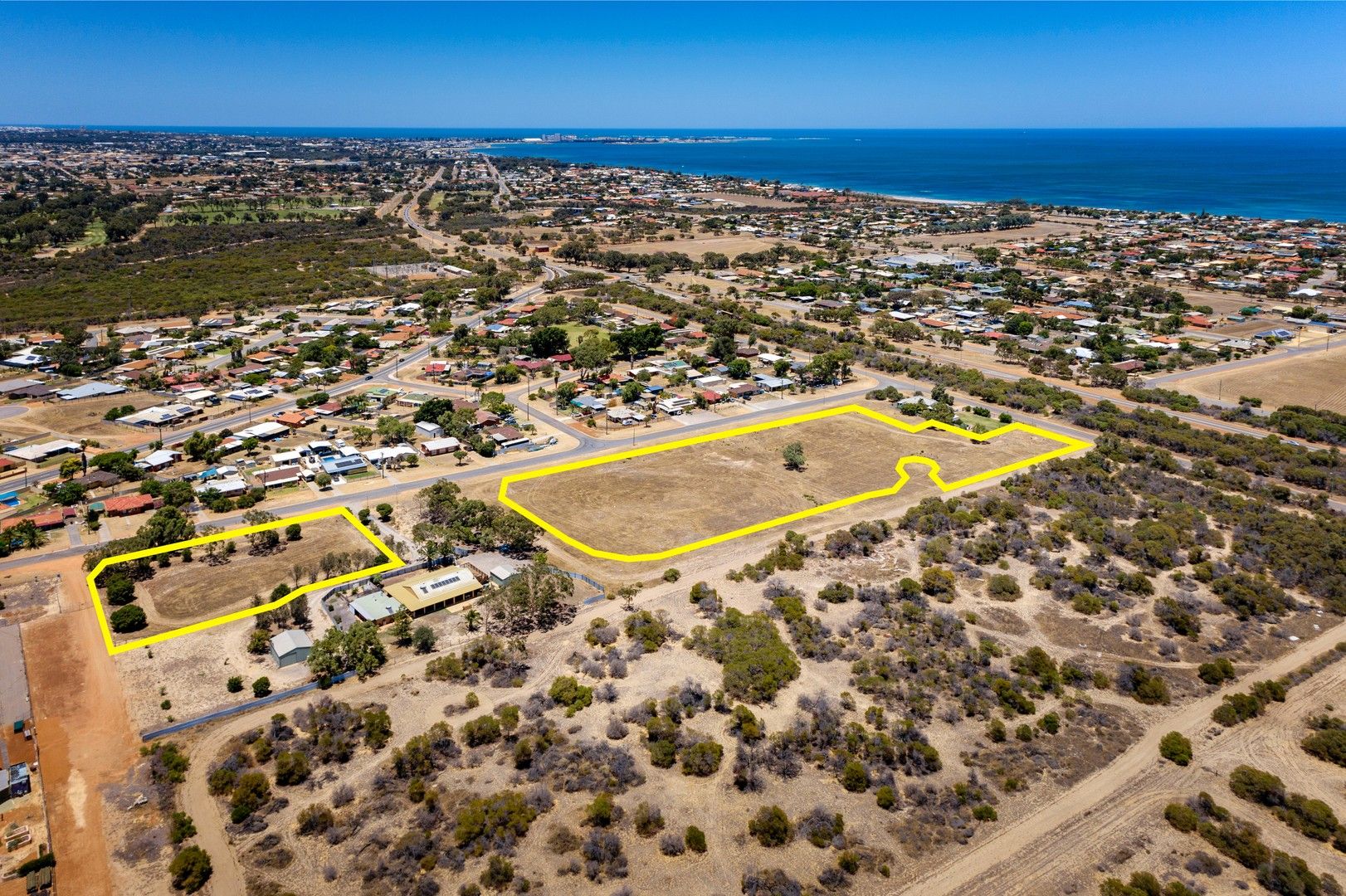 Lot 9500 Adelaide Street, Waggrakine WA 6530, Image 0