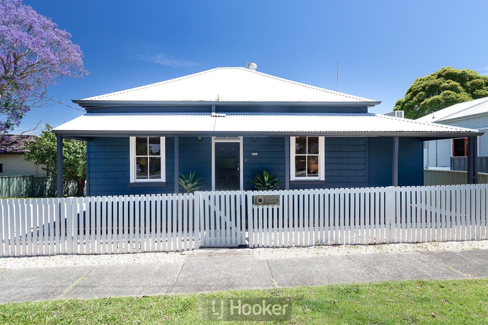 251 Main Road, Cardiff NSW 2285, Image 0