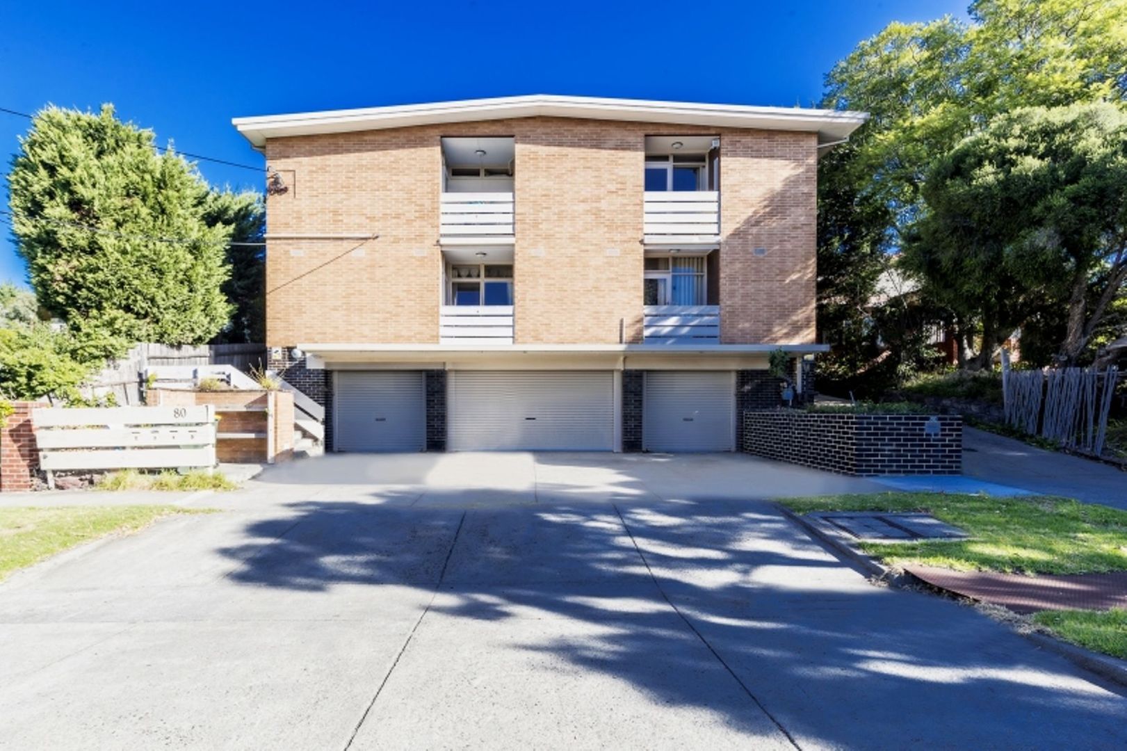 3/80 Napier Crescent, Essendon Property History & Address Research