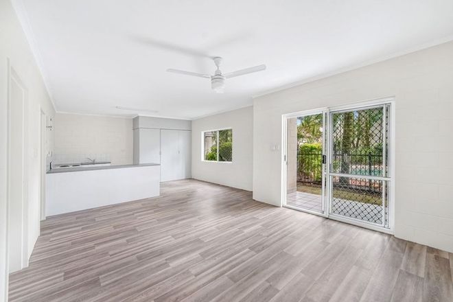 Picture of 18/201-203 Aumuller Street, BUNGALOW QLD 4870