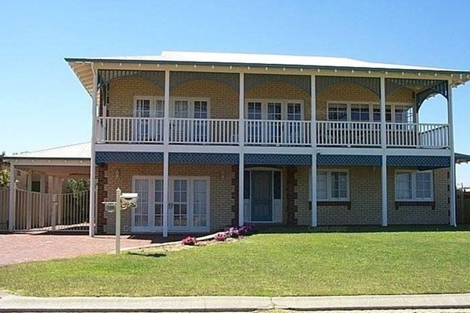 Picture of 156 Ormsby Terrace, SILVER SANDS WA 6210