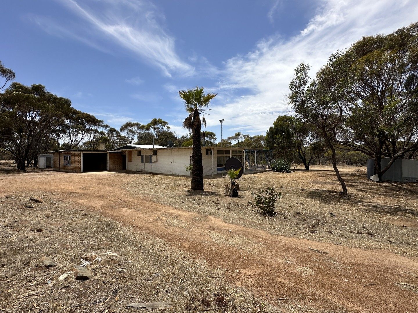 3359 Broomehill-Gnowangerup Road, Gnowangerup WA 6335, Image 0