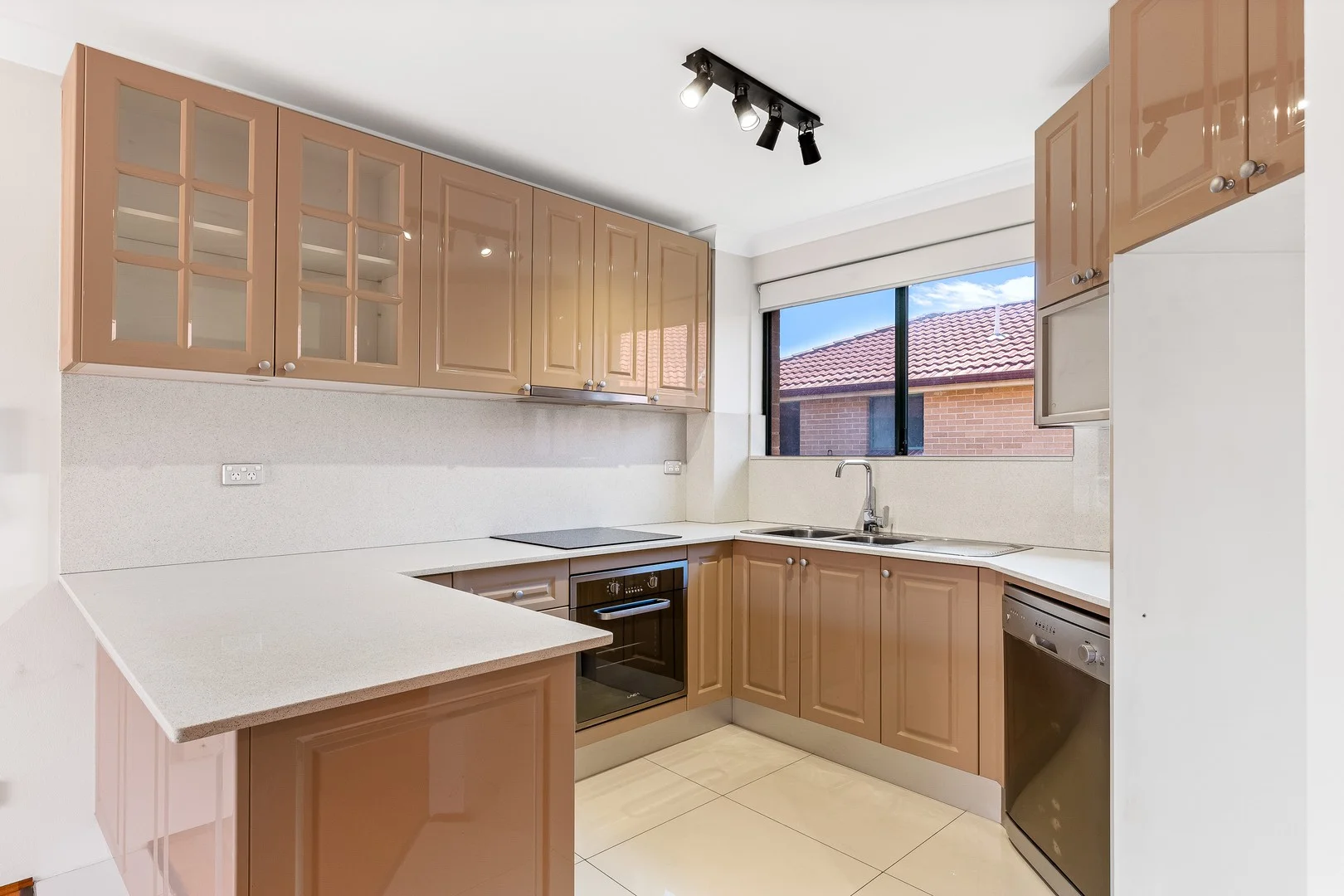 19/22-40 Sarsfield Circuit, Bexley North NSW 2207