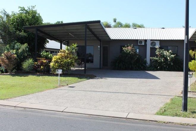 Picture of 1/12 Scanlan Court, FARRAR NT 0830