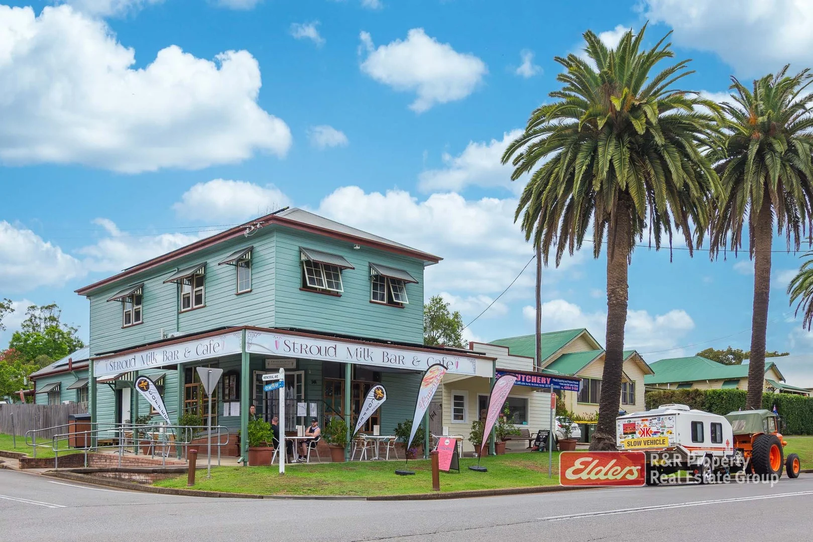 54 Cowper Street, Stroud NSW 2425