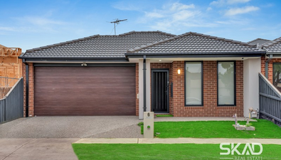 Picture of 6 Limehouse Avenue, WOLLERT VIC 3750