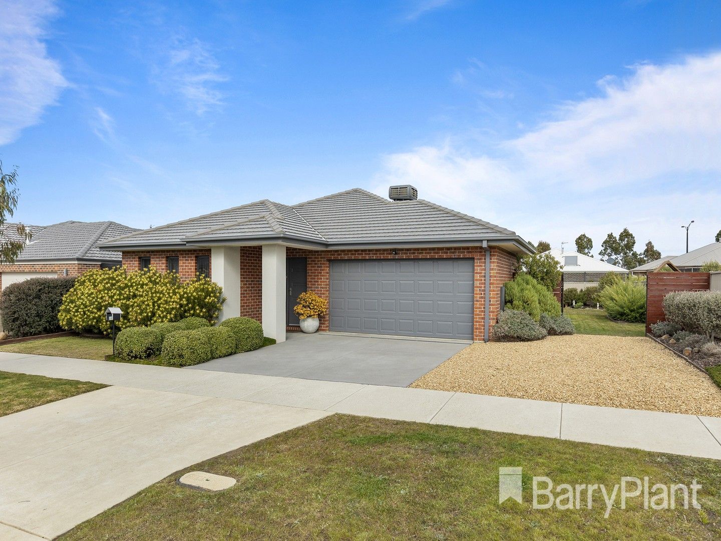 3 bedrooms House in 28 Majestic Way WINTER VALLEY VIC, 3358