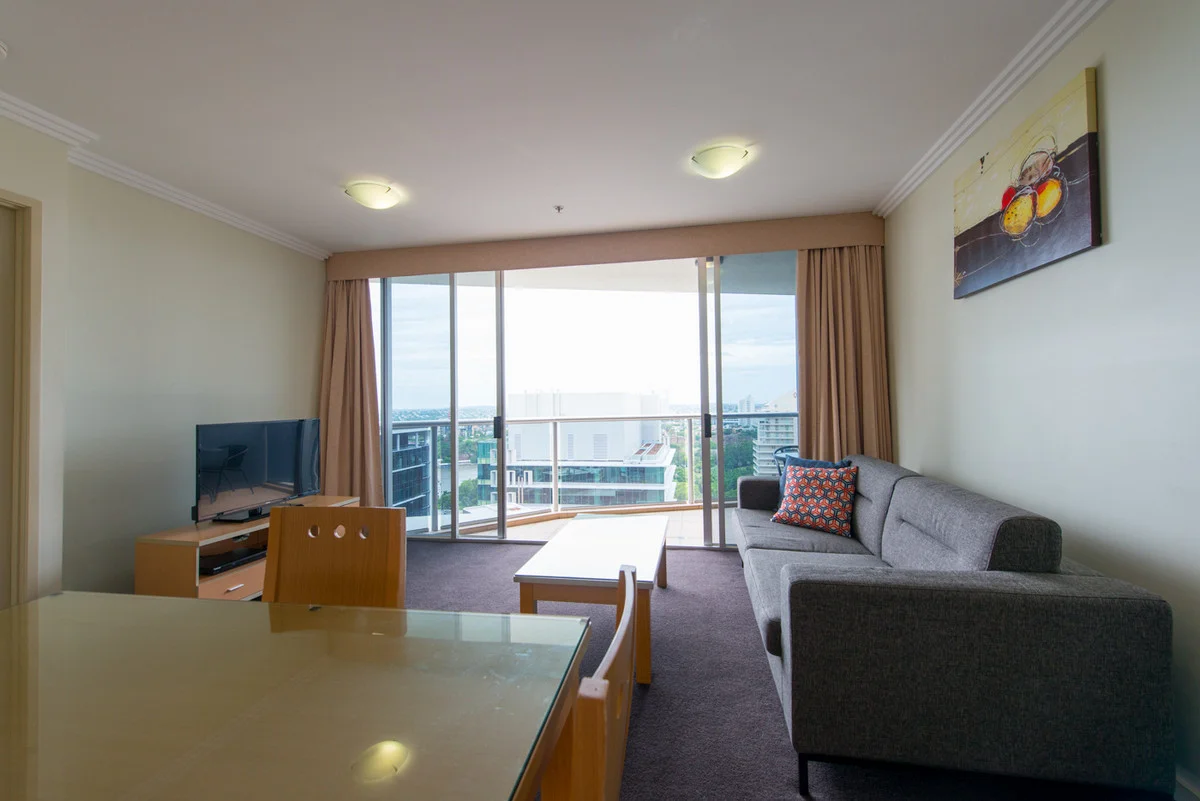 Additional image 3 of 2703/70 Mary Street, Brisbane City QLD 4000