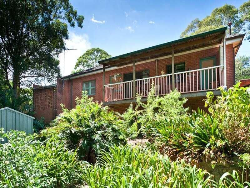 37 Yaralla Cres, THORNLEIGH NSW 2120, Image 0