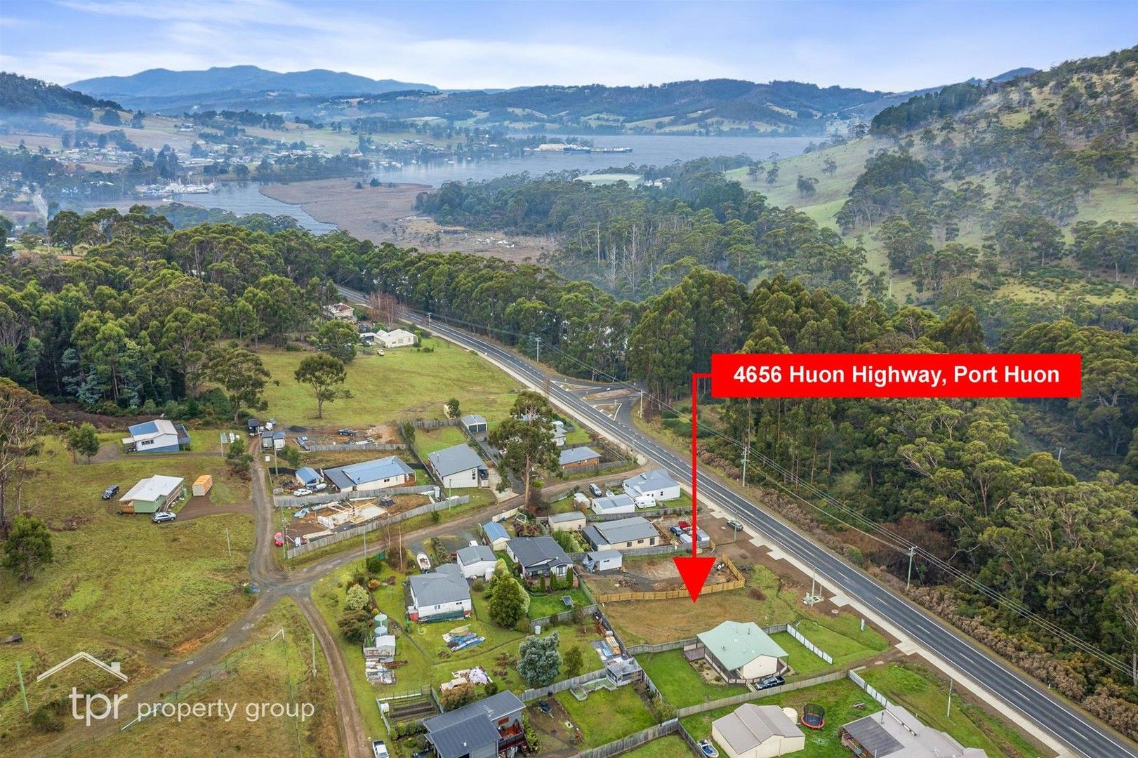 4656 Huon Highway, Port Huon TAS 7116, Image 0