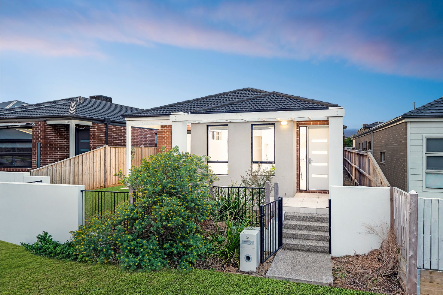 31 Living Crescent, Point Cook VIC 3030 House For Rent Domain