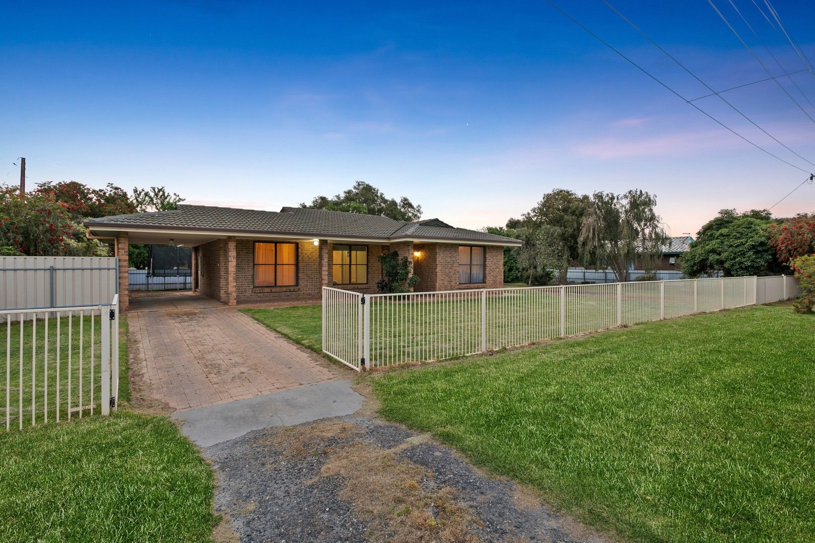 40 Murray Road, Langhorne Creek SA 5255, Image 0