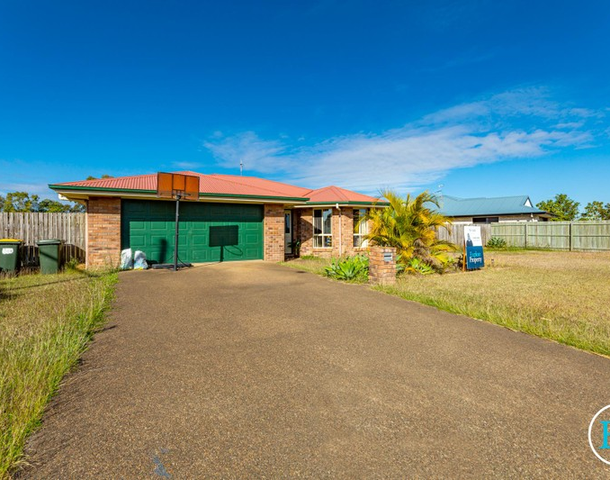 166 Avoca Road, Avoca QLD 4670