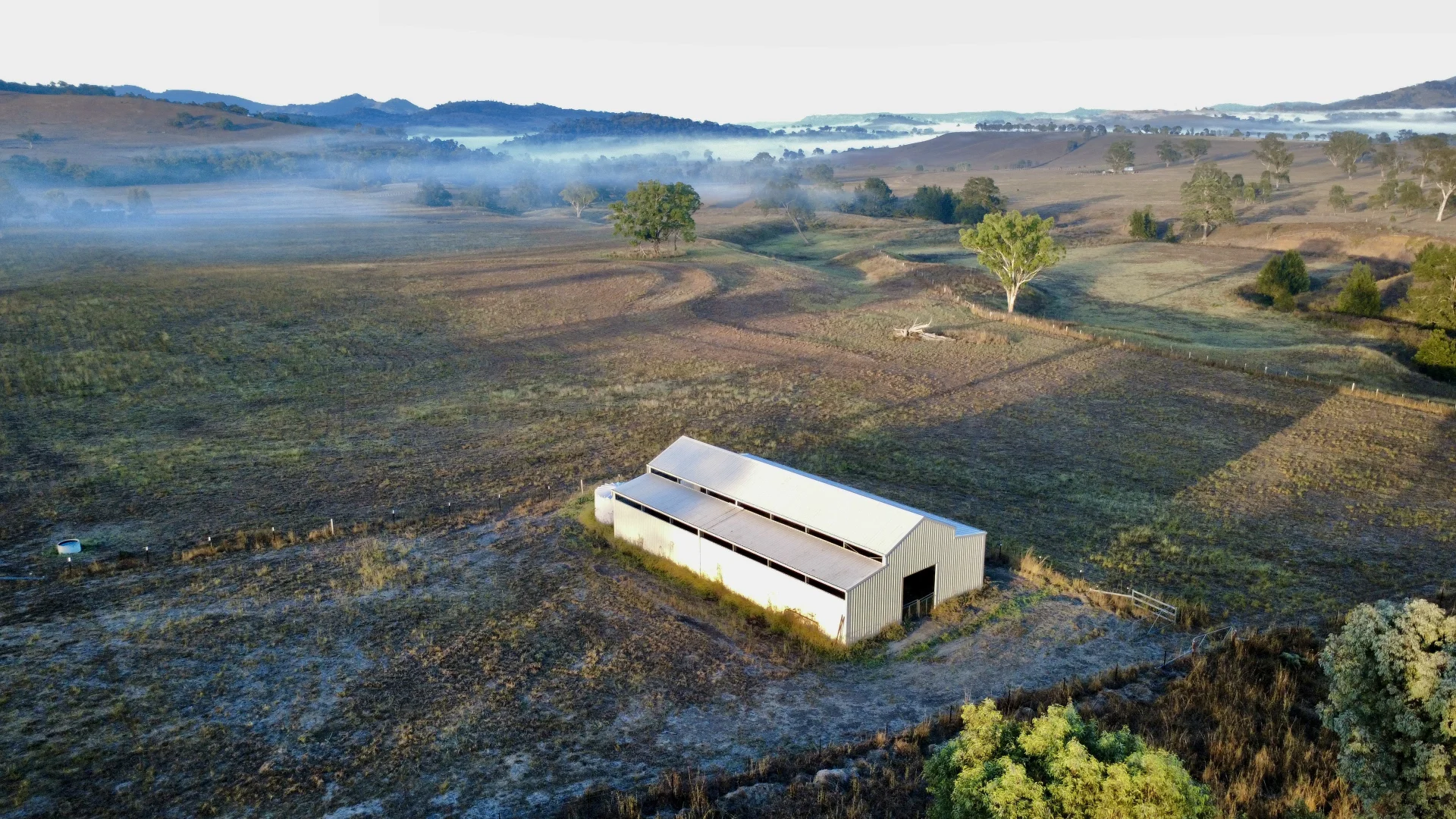 Additional image 5 of "Brentwood Park" 80 Sandy Creek Road, Blandford NSW 2338