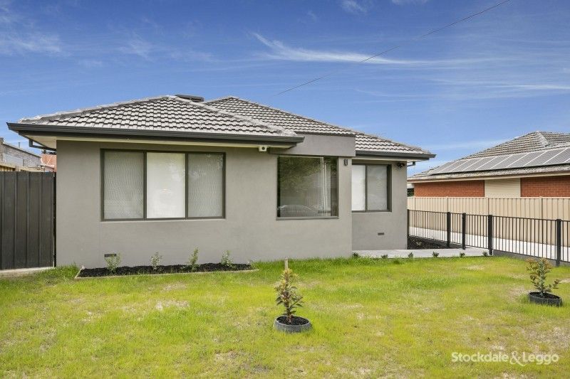 1/1 Victor Avenue, Dandenong North VIC 3175, Image 0