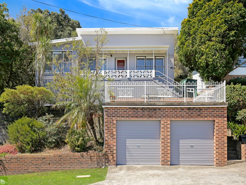 18 Immarna Avenue, West Wollongong NSW 2500
