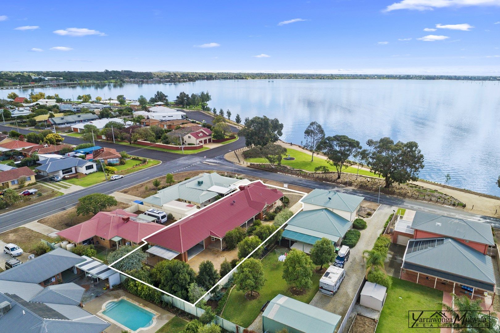 3 River Road, Yarrawonga VIC 3730, Image 0