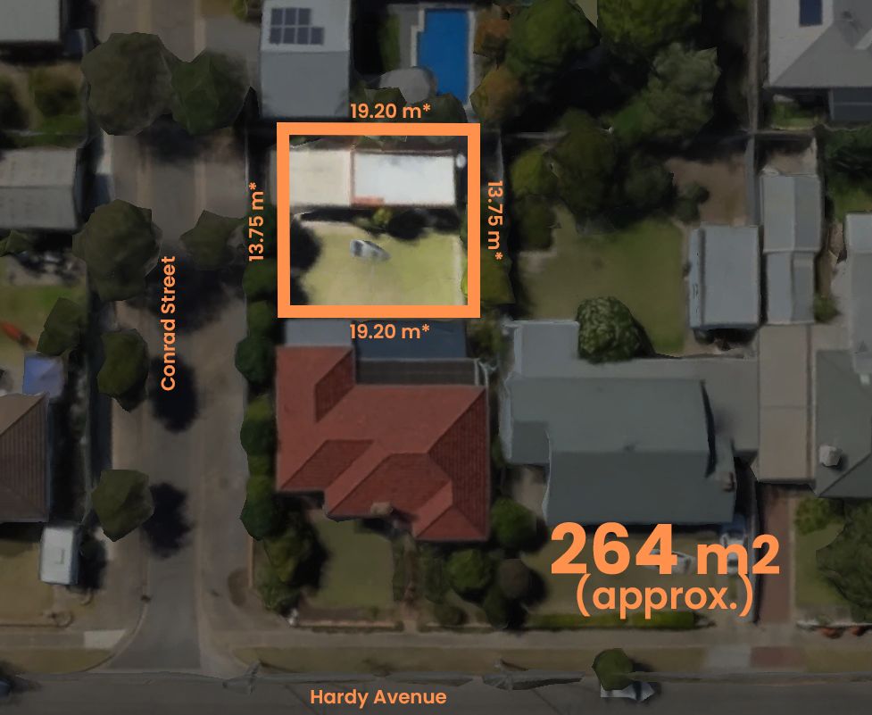 Vacant land in 1/10 Hardy Avenue, GLENGOWRIE SA, 5044