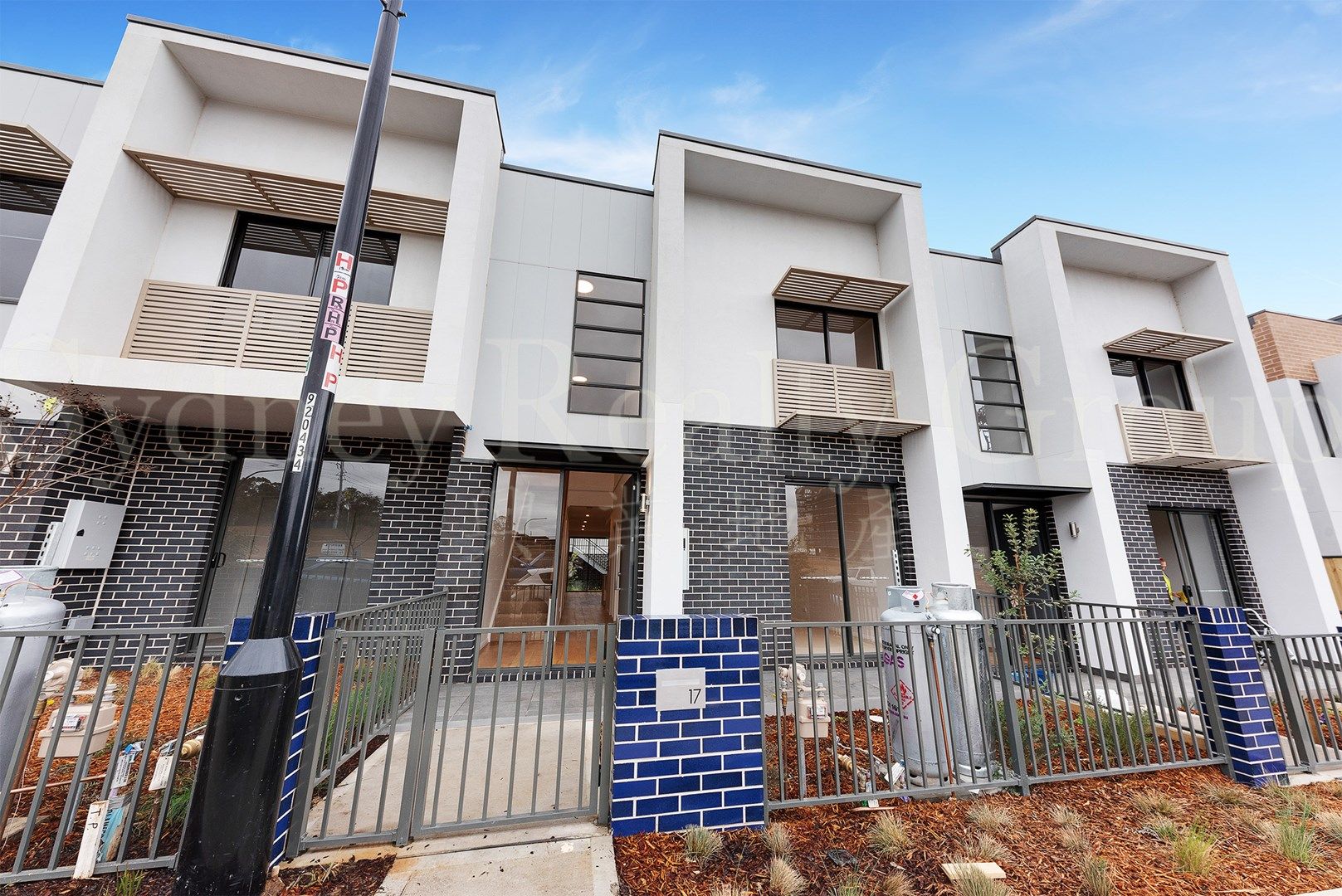 3 bedrooms Townhouse in 41 Grassland Street ROUSE HILL NSW, 2155