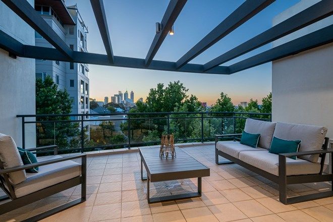 439 Apartments For Sale In East Perth Wa 6004 Domain