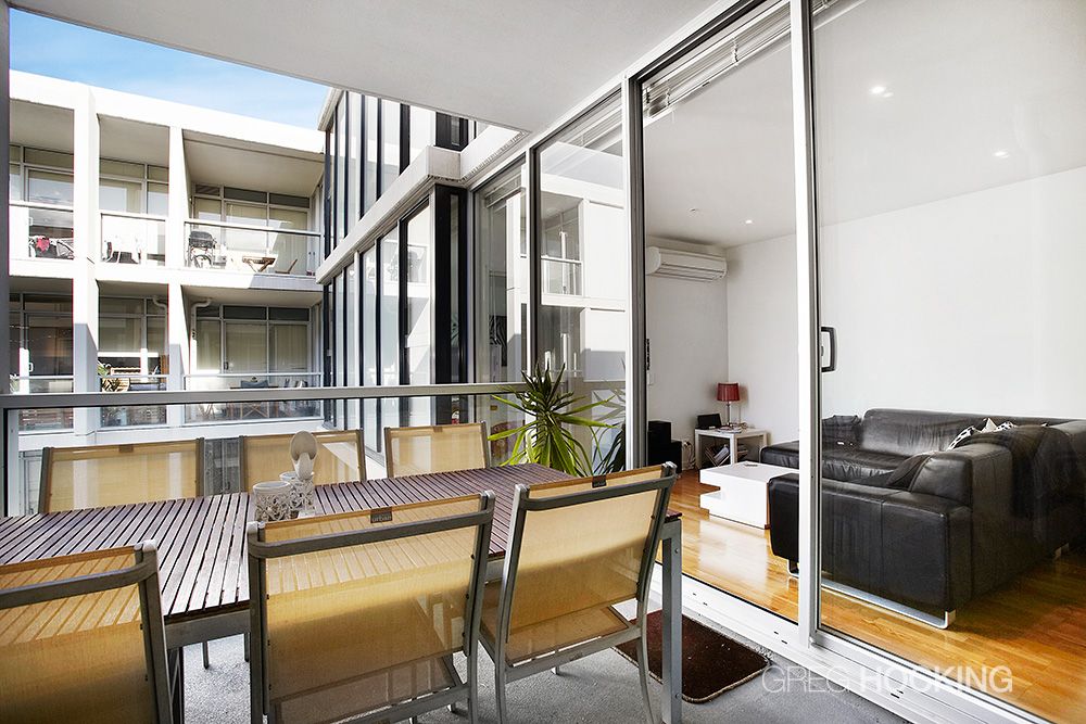 415/232-242 Rouse Street, Port Melbourne VIC 3207, Image 1