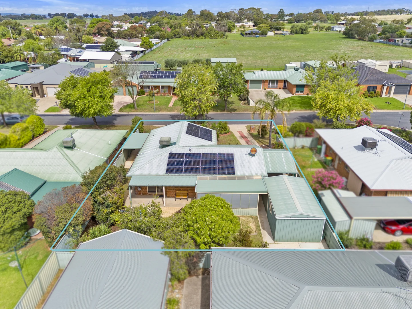 Additional image 17 of 13 Eyre Street, Rutherglen VIC 3685