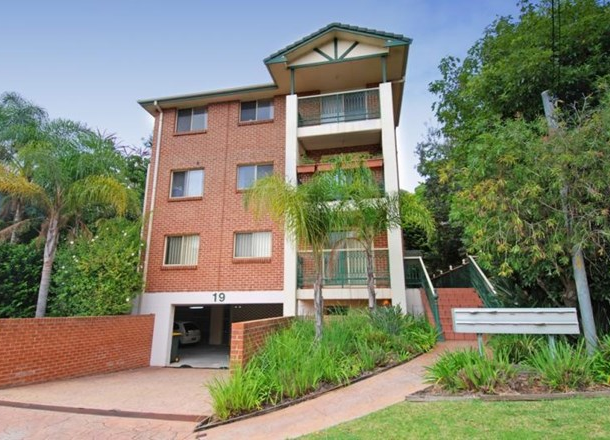 1/19 Blacket Street, North Wollongong NSW 2500