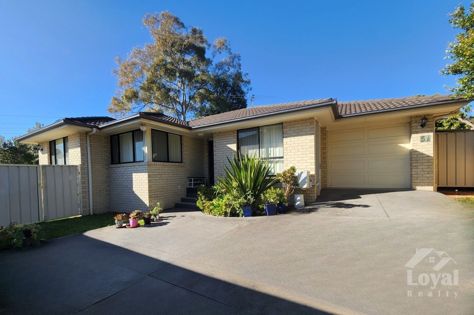 4 bedrooms House in 5a Colin Place CARLINGFORD NSW, 2118