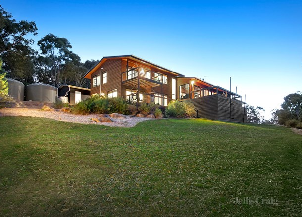 55 One Tree Hill Road, Smiths Gully VIC 3760