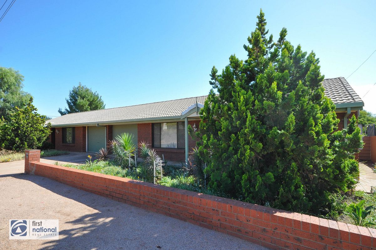 2 bedrooms Block of Units in Units 1 & 2/23 Argyle Street PORT AUGUSTA SA, 5700
