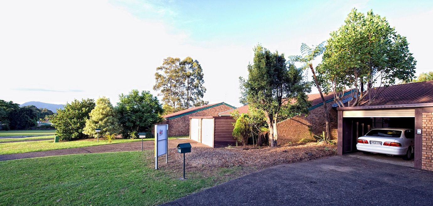 2/11 Purdie Crescent, NOWRA NSW 2541, Image 0