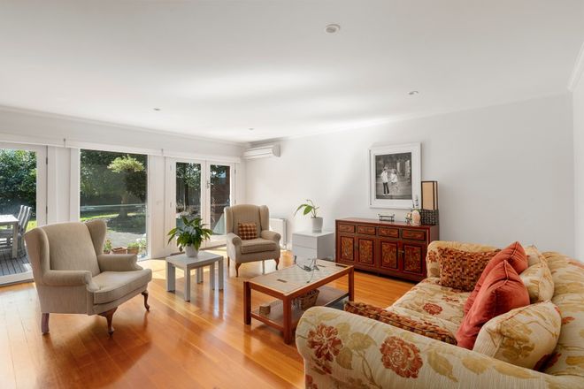 Picture of 7 Heatherleigh Place, MALVERN EAST VIC 3145