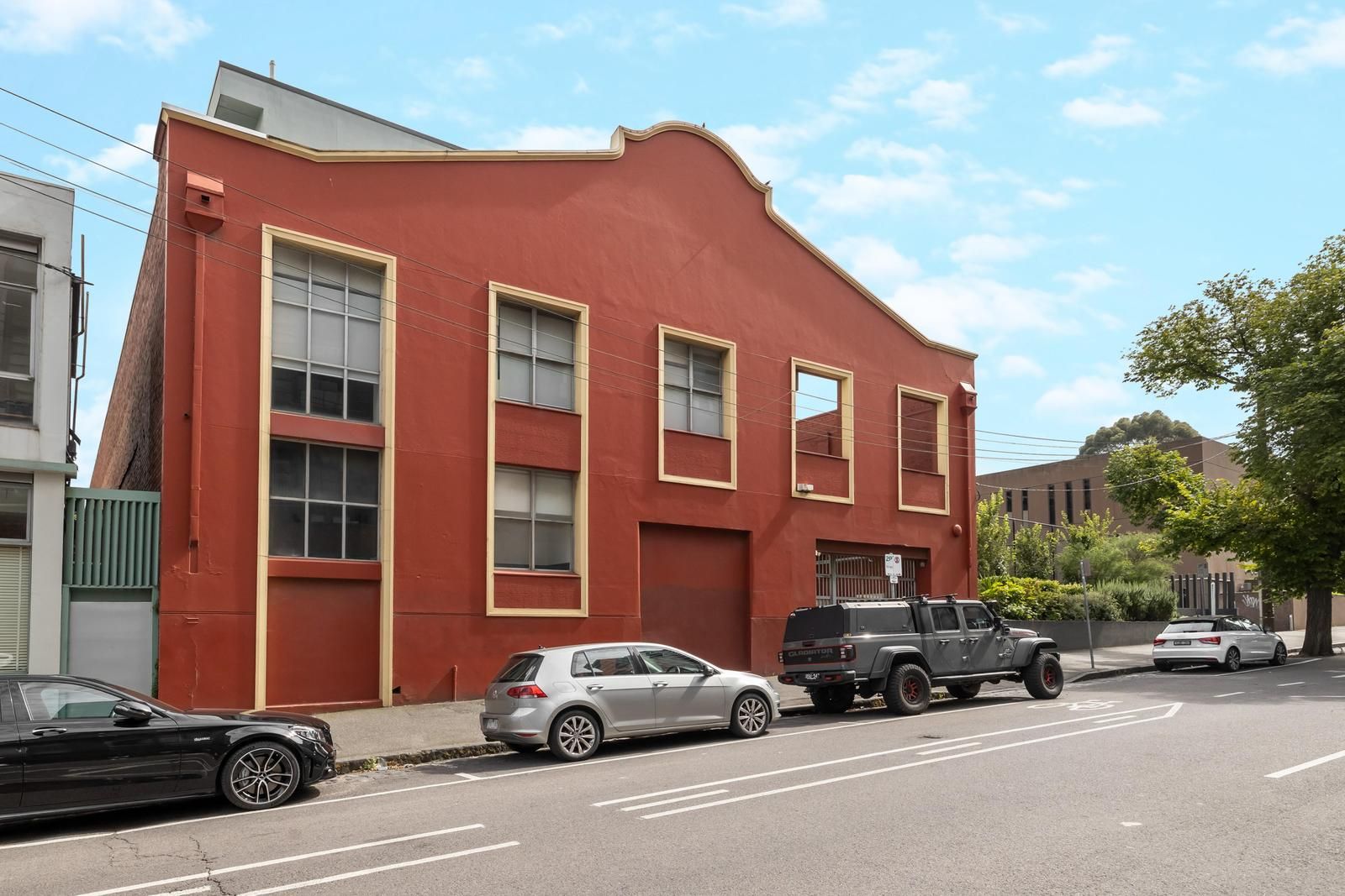 4/40 Batman Street, West Melbourne VIC 3003, Image 2