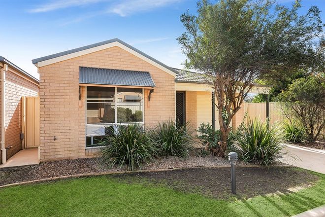 Picture of 5/23A Cox Street, MUDGEE NSW 2850