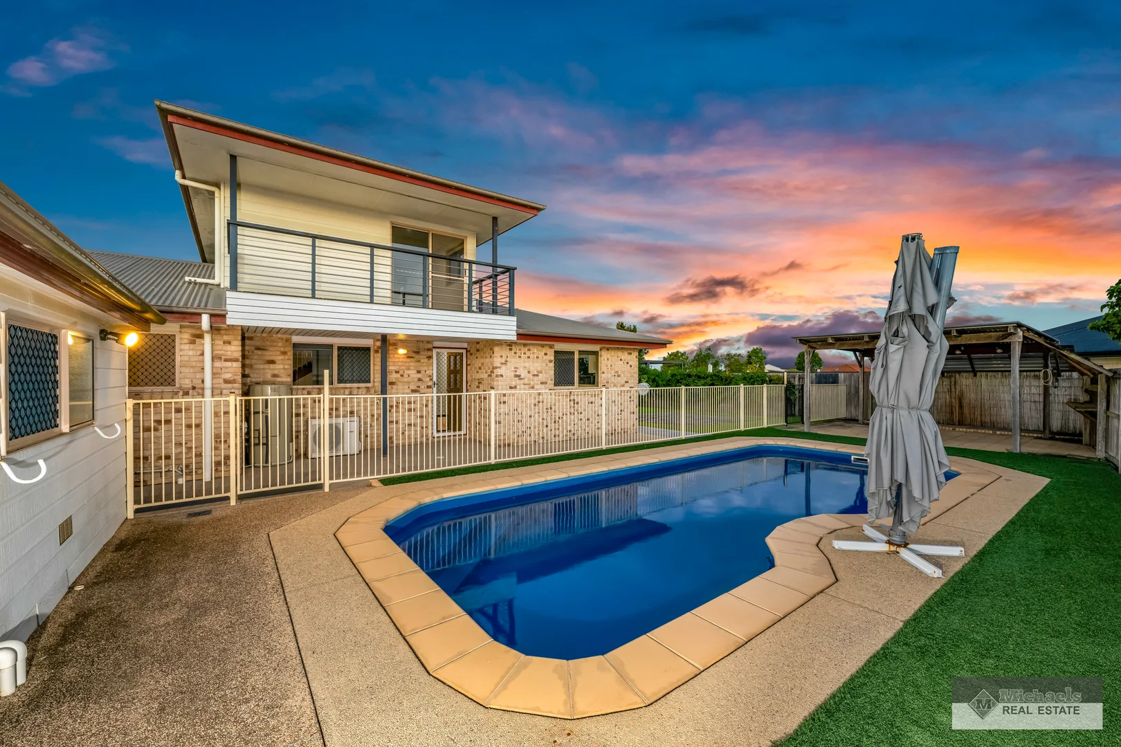 Additional image 24 of 14 Blake Court, Thabeban QLD 4670