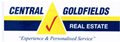 Central Goldfields Real Estate's logo