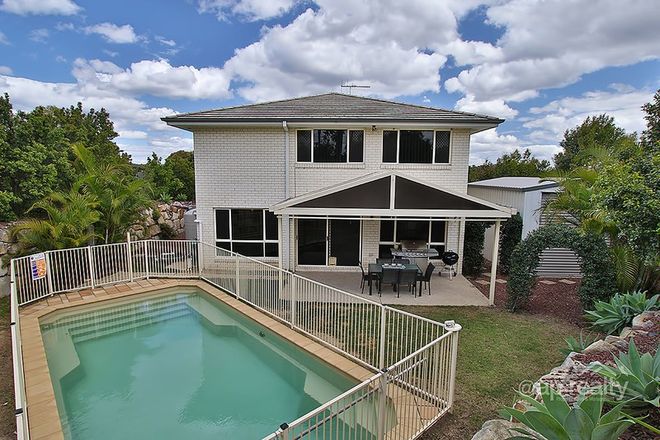 Picture of 78 Sunview Road, SPRINGFIELD QLD 4871