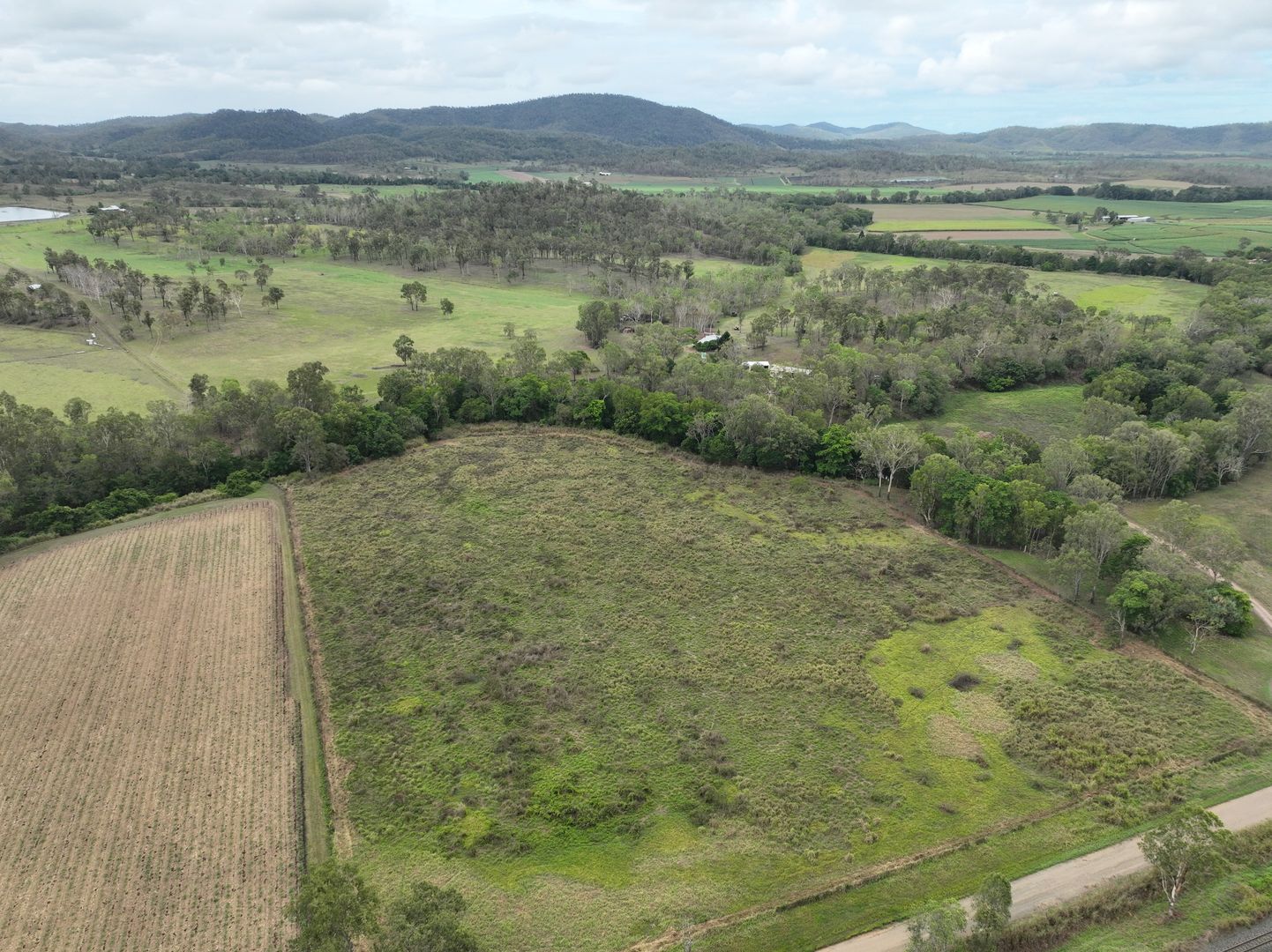 Paskins Road, Yalboroo QLD 4741, Image 2