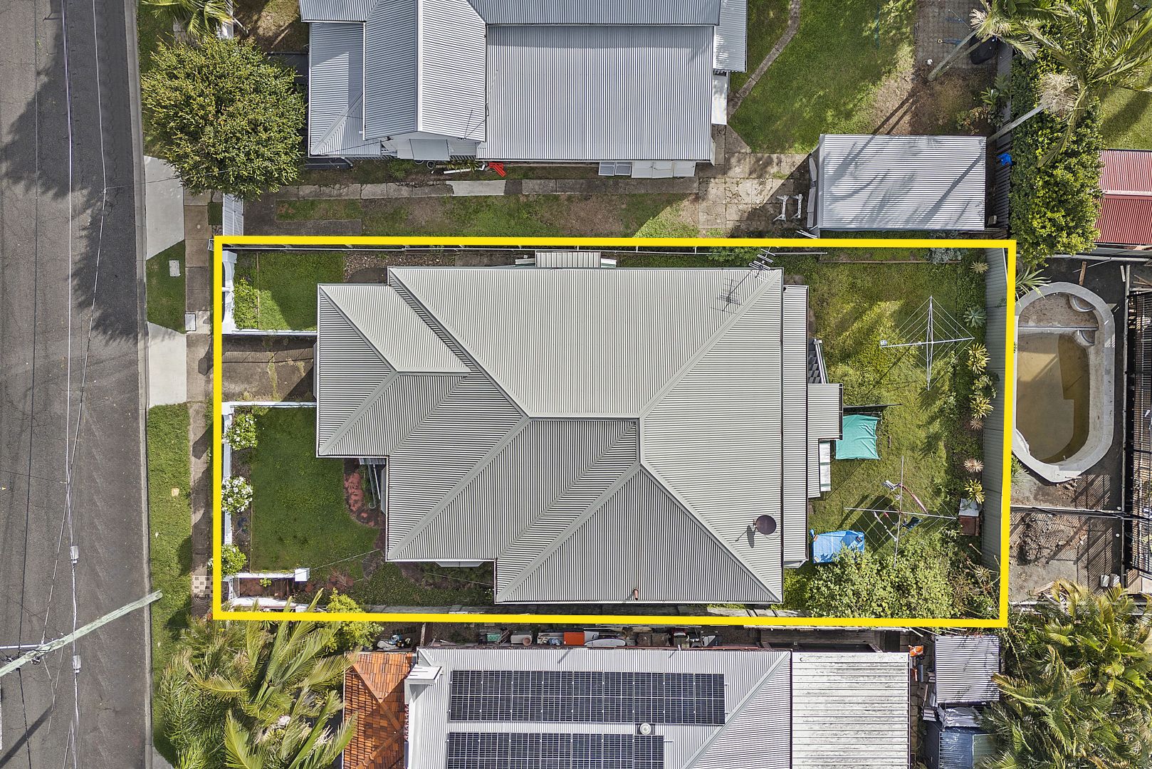 32 Young Street, Annerley QLD 4103, Image 2