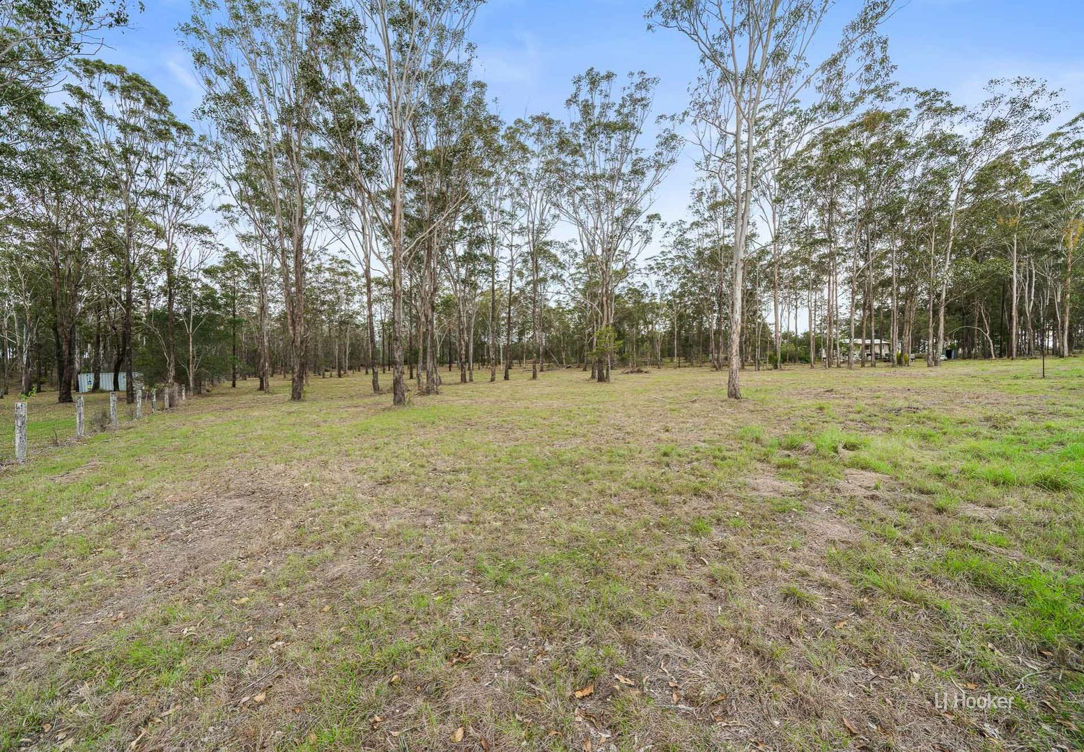 Lot 40 McLaughlan Road, Benarkin North QLD 4314, Image 1