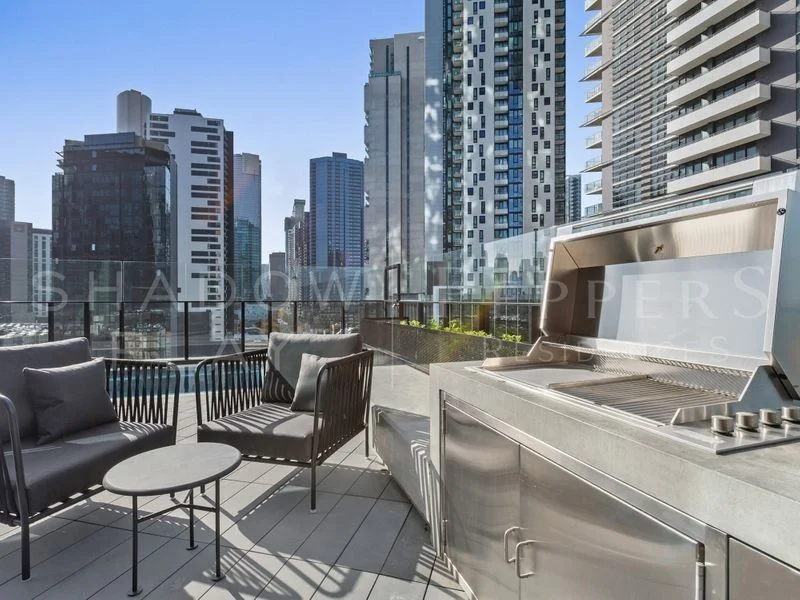 Additional image 12 of 1208/105 Clarendon St, Southbank VIC 3006